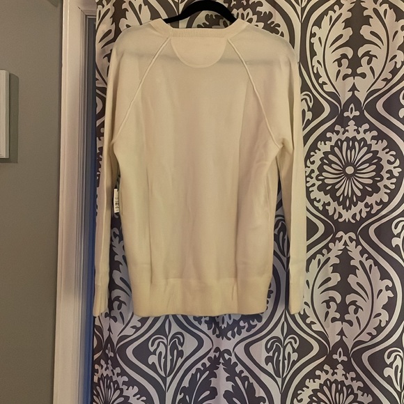 AE 77 Premium 100% Cashmere Sweater - Picture 3 of 5